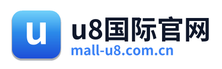 u8国际官网 Logo